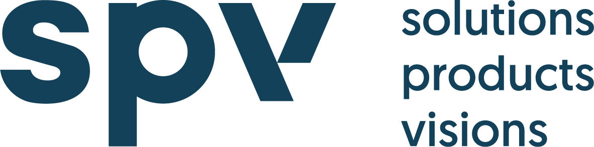 SPV Logo